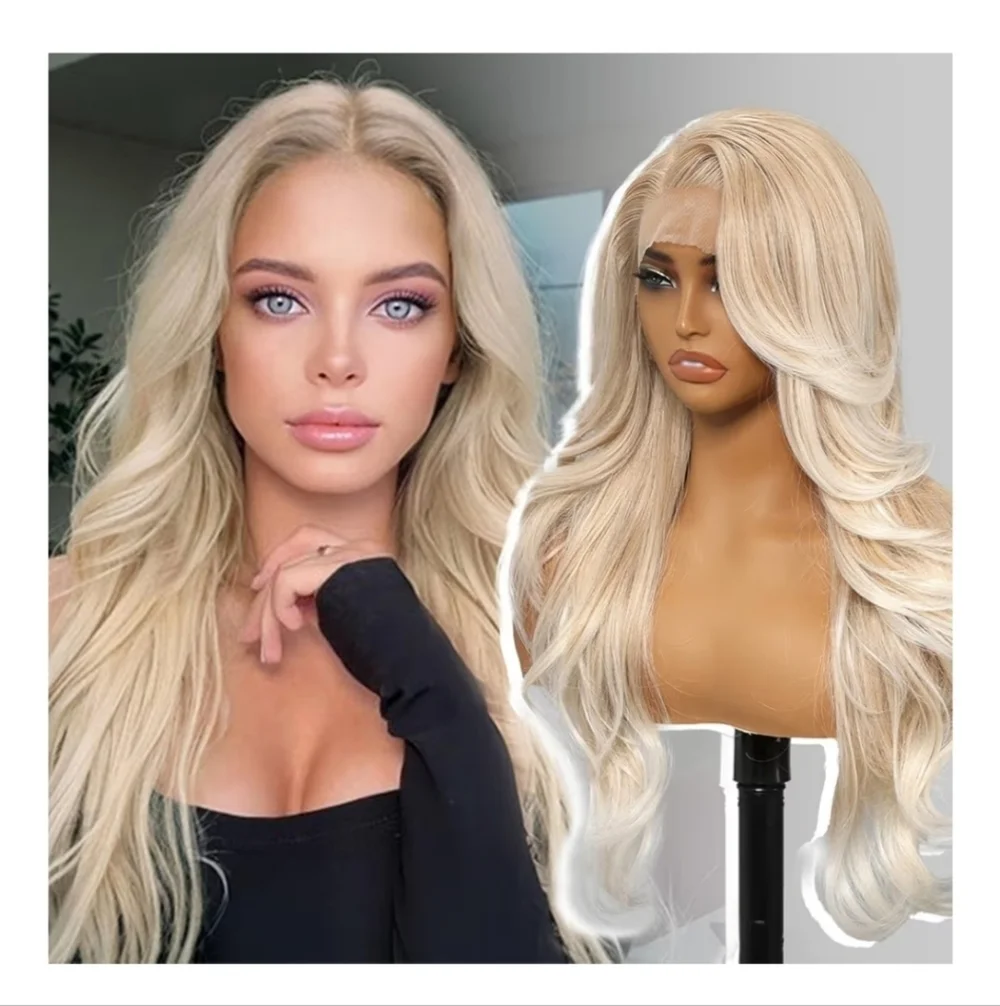 Kome Blonde 26